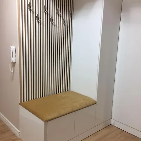 Апартаменты Your 2 *